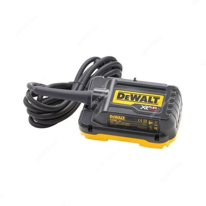 DEWALT DCB500-GB Adaptor 240V
