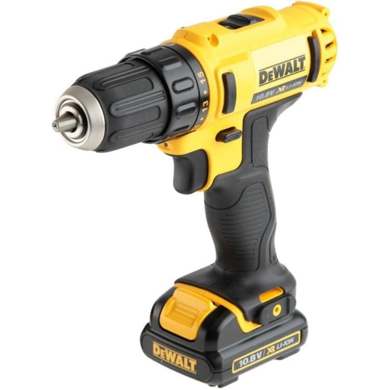 DEWALT DCD710C2 Cordless Drill 10.8V
