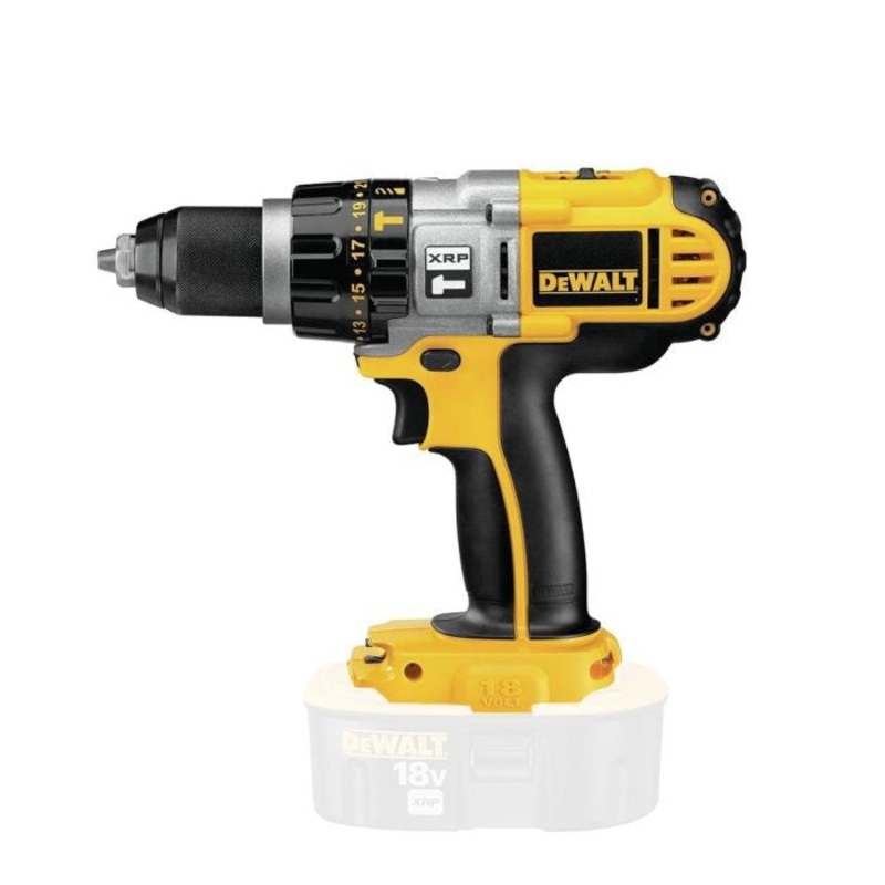 DEWALT DCD950N 18V Cordless Hammer