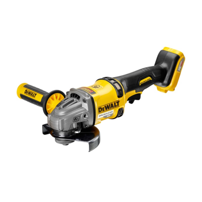 DeWalt DCG414N Angle Grinder 18V