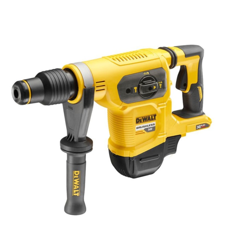 DEWALT DCH481N Hammer Drill SDS-Max