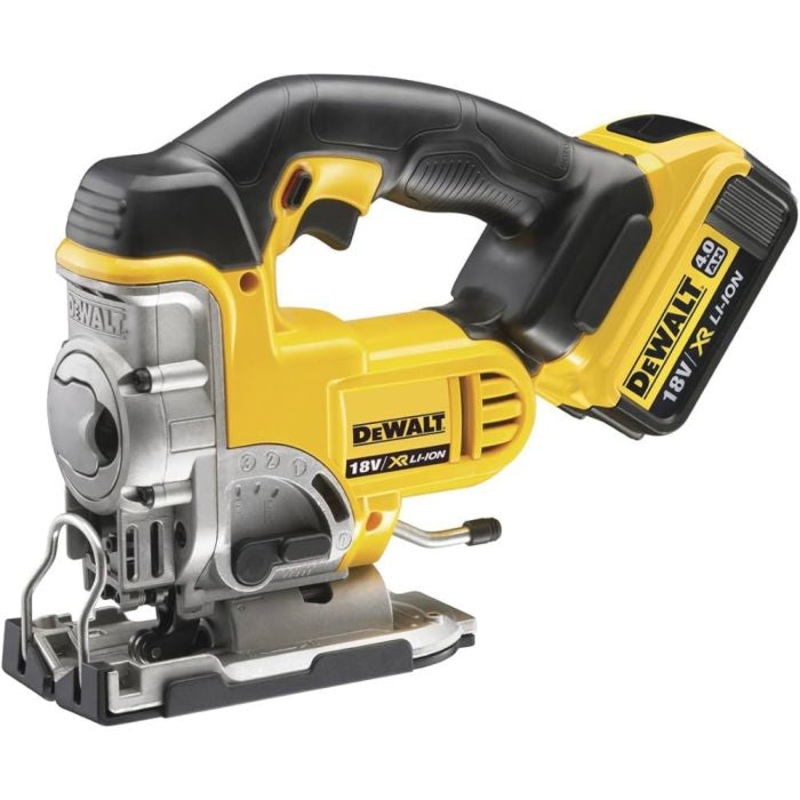 Dewalt DCS331M2-GB 18V XR Jigsaw