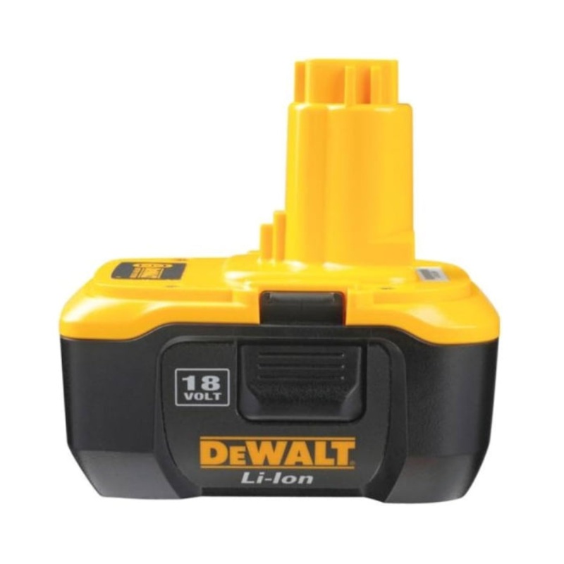 DEWALT DE9180-XJ 18V Lithium Battery