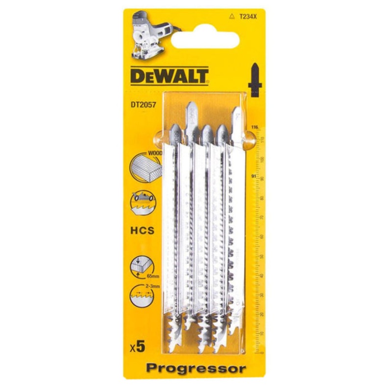 DEWALT DT2057-QZ Saw Blades 116mm