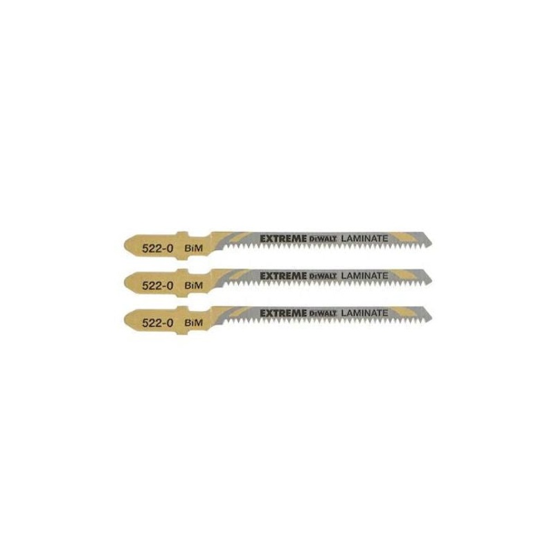 DEWALT DT2081-QZ Jig Saw Blades