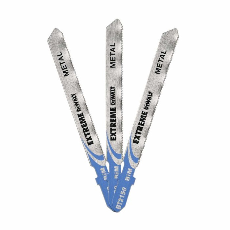 DEWALT DT2150-QZ Jig Saw Blades Cobalt