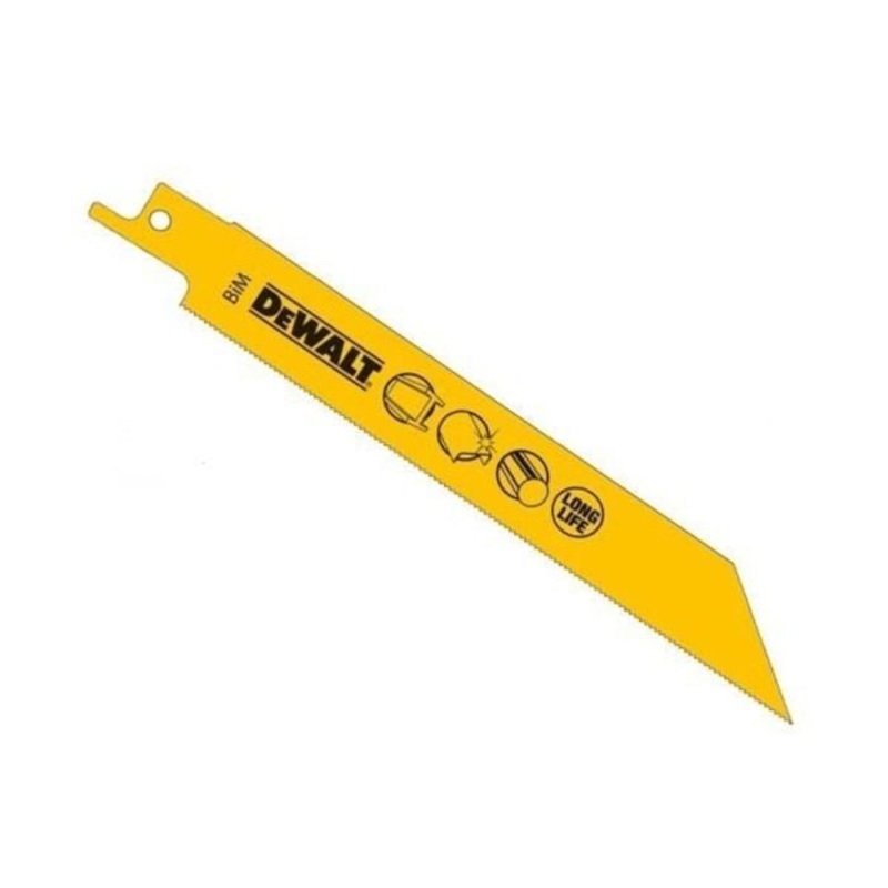 DEWALT DT2354-QZ Reciprocating Saw Blades