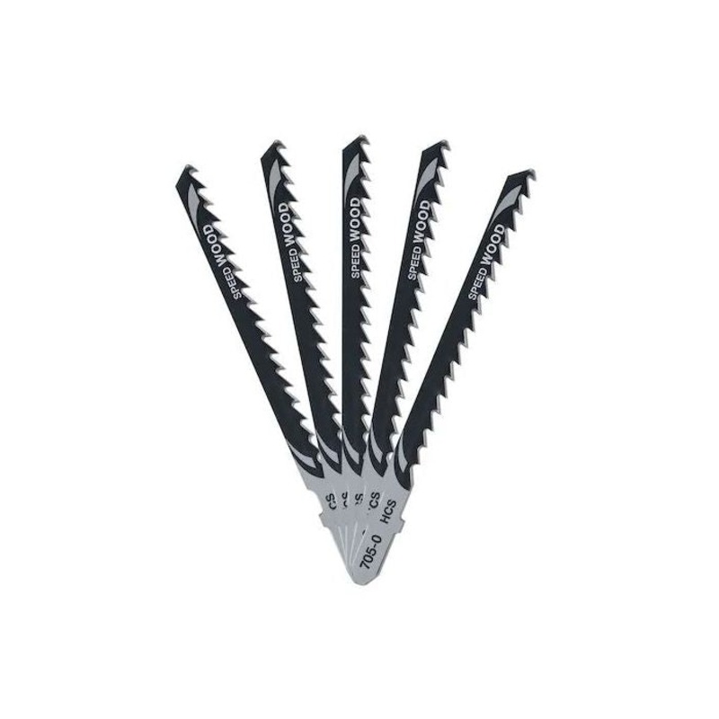 DEWALT Jig Saw Blade HCS T Shank