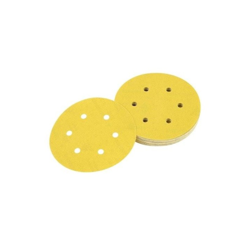 DEWALT Nylon Loop Discs 150mm