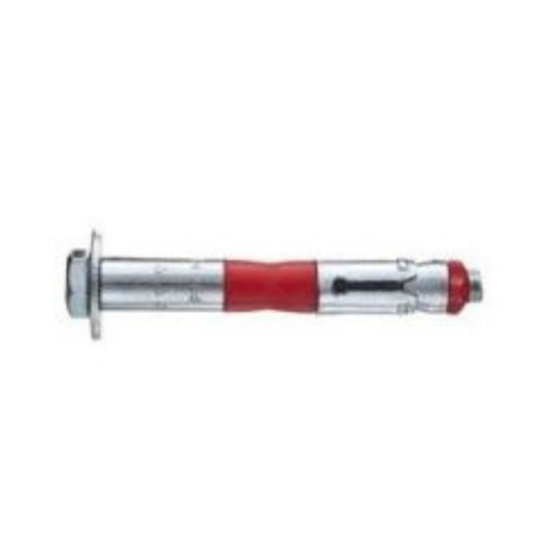 DEWALT PB-PRO Hex Head Bolts 5 Pack