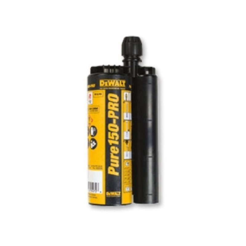 DEWALT PURE150-PRO 385ML Adhesive