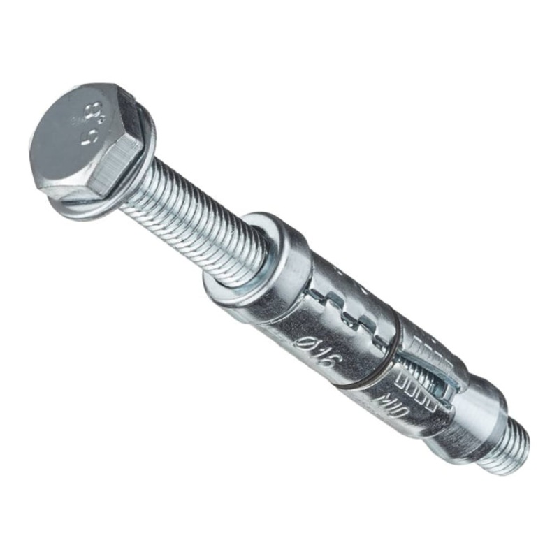 DeWalt SAL16-M10X110 Shield Anchor