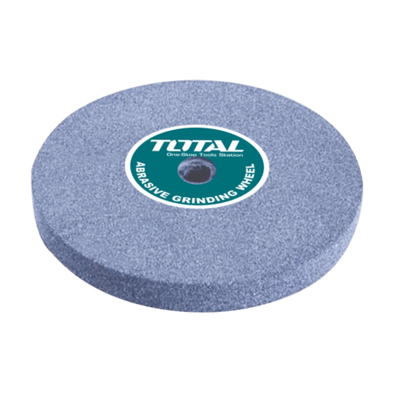 150x12.7x16mm 80 Abrasive Grinding Wheel Grit 2