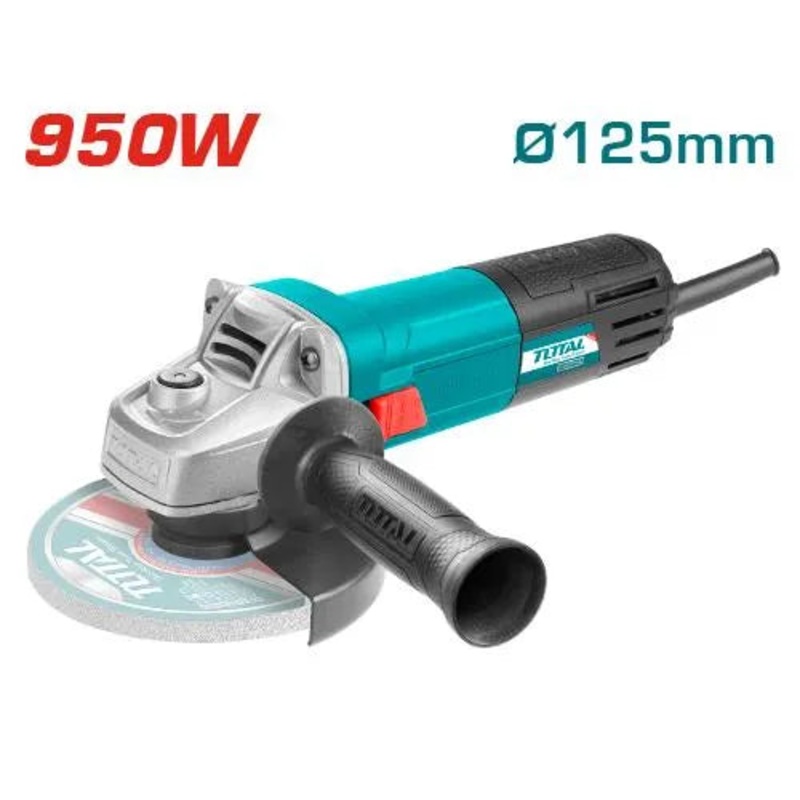 Angle Grinder