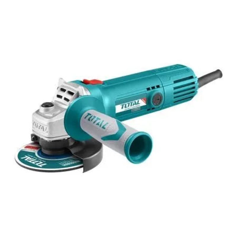 Angle grinder/710W/115mm/INDUSTRIAL (TG1071156)