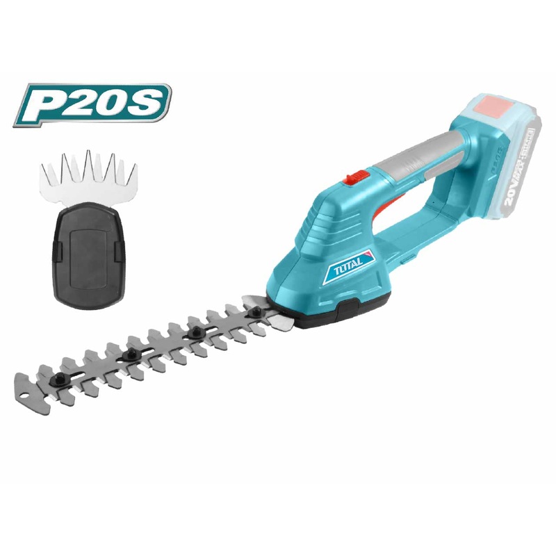 Garden Shear 20V | 1200 RPM from Total (TSTLI2001)