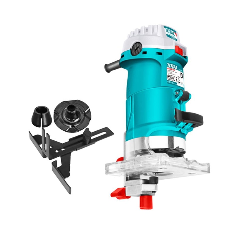 Laminate Trimmer 500W | 6mm (TLT5001)