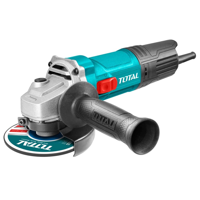 TG12018026 Angle Grinder