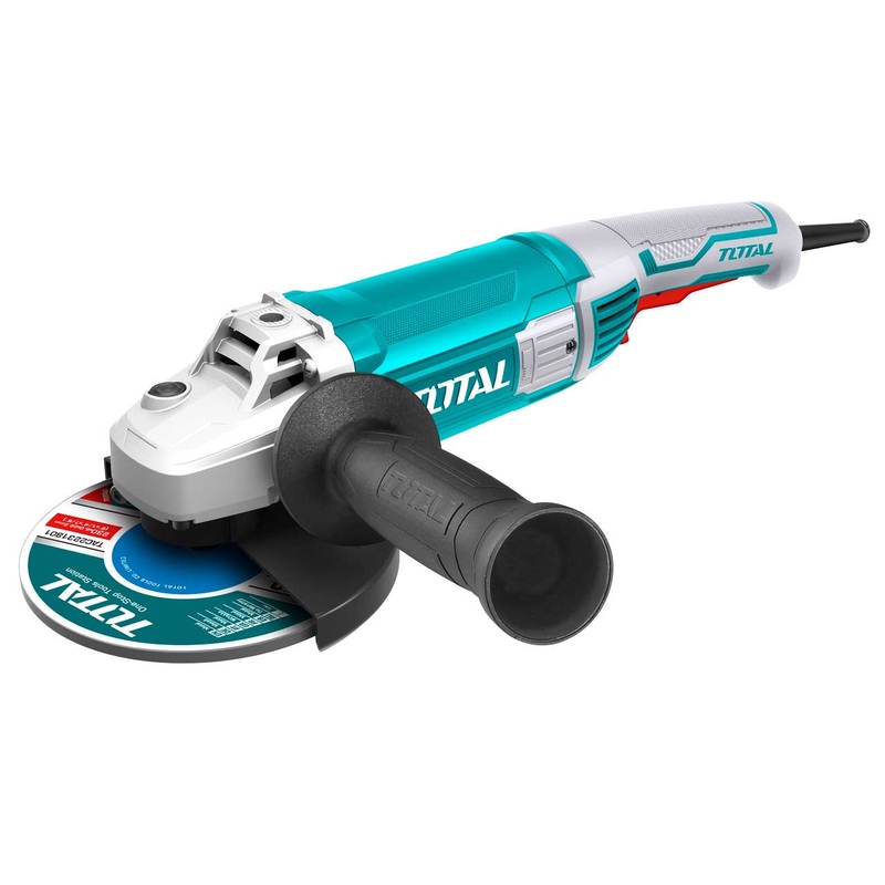 TG12223026 Angle Grinder