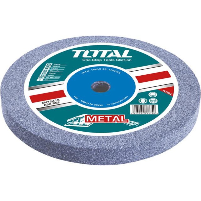 Total Abrasive Grinding Wheel 150mm for TBG15015