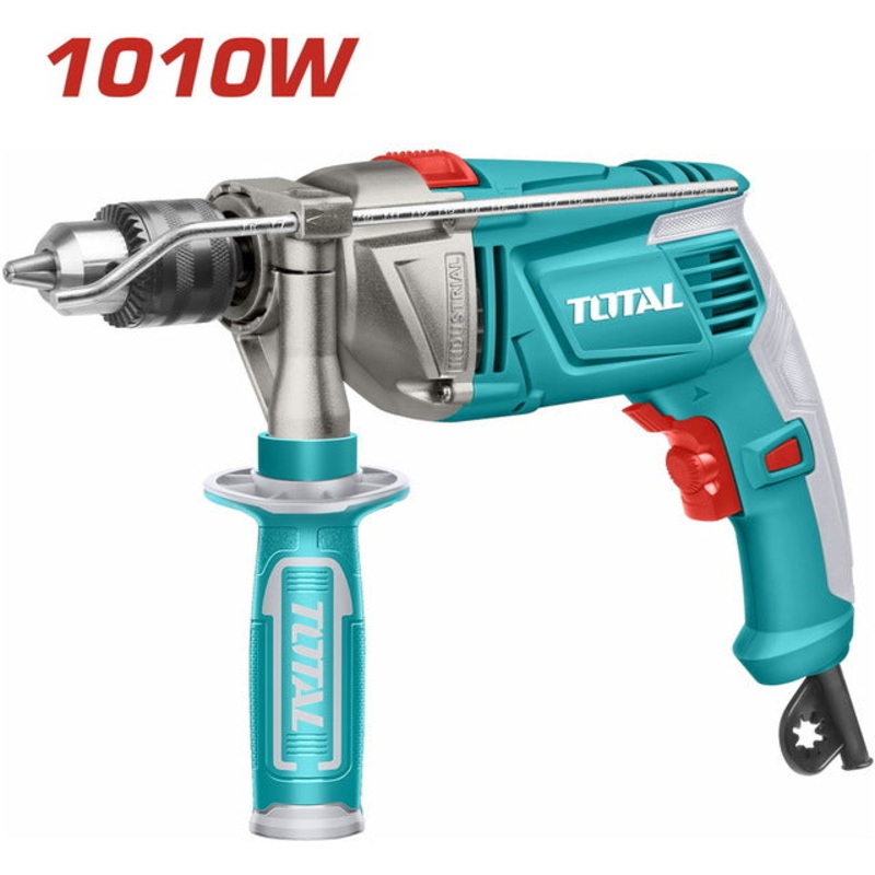 TOTAL IMPACT DRILL 1.010W (TG111136)