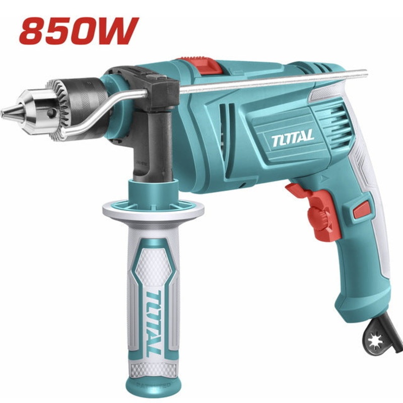 TOTAL IMPACT DRILL 850W (TG109136)