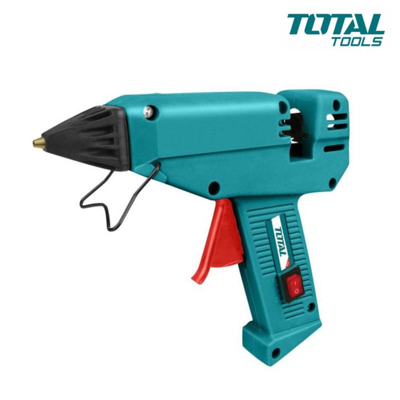 Total Industrial Silicone Gun TT301111