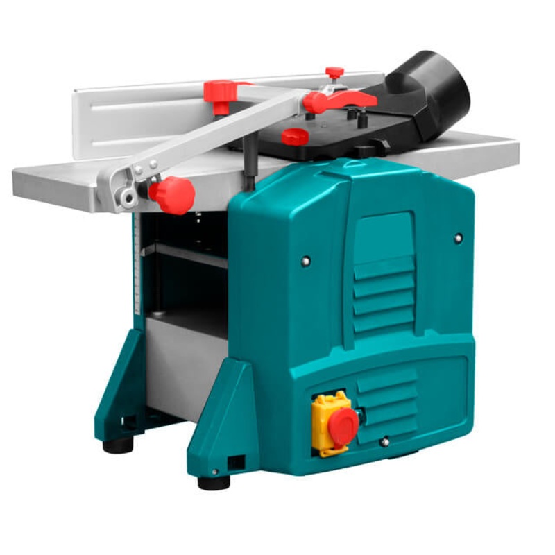 TOTAL JOINTER AND PLANNER 1.500W (TJPR15001)
