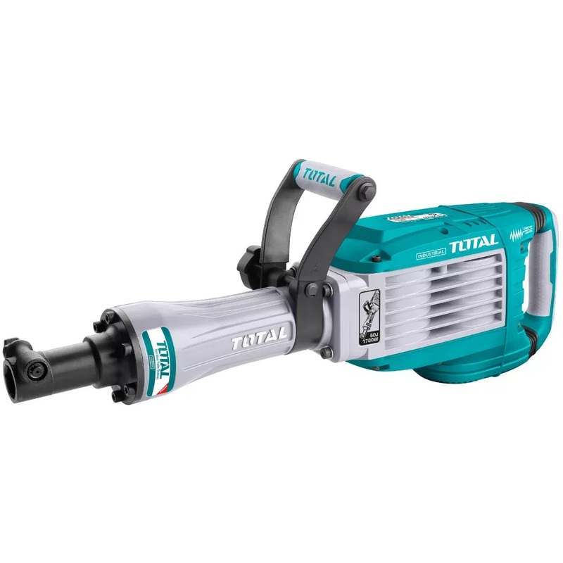 Total TH217506 Jack Hammer / Demolition Hammer