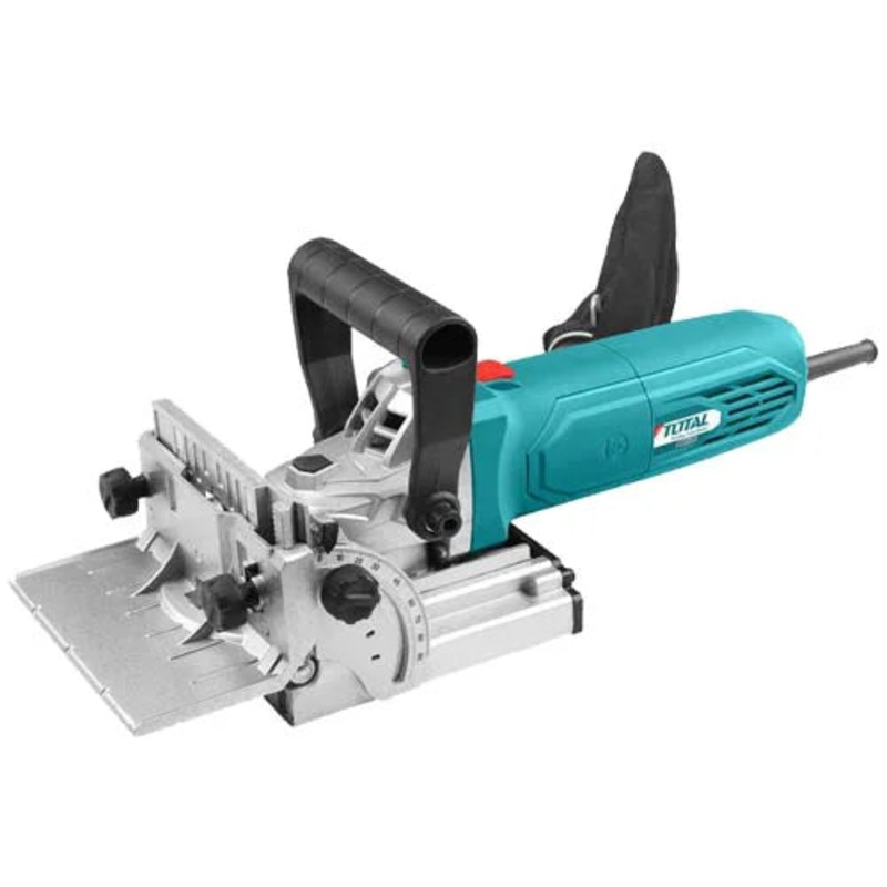 Total TS70906 Biscuit Jointer 950 Watt