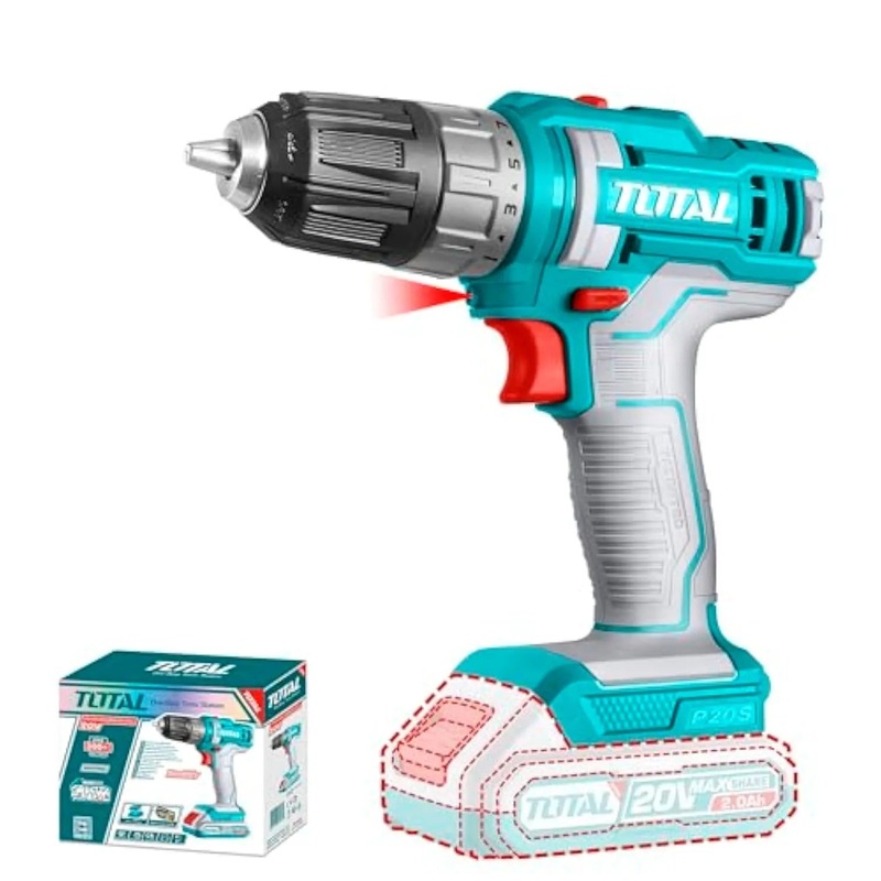 Cordless Drill TDLI200515