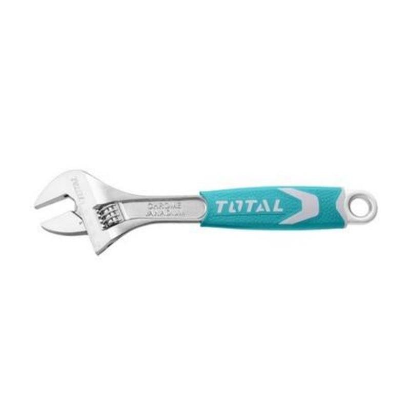 Moly Wrench 150mm | 6 Inch by Total (THT101066)