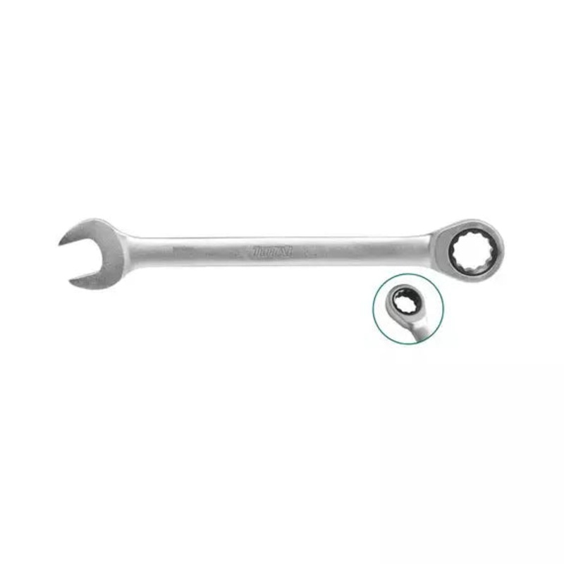 Ratchet Spanner 21mm
