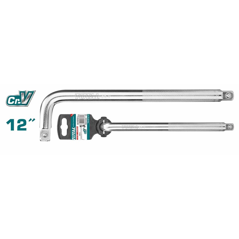 THLHD12121 1/2? Dr. L-Handle