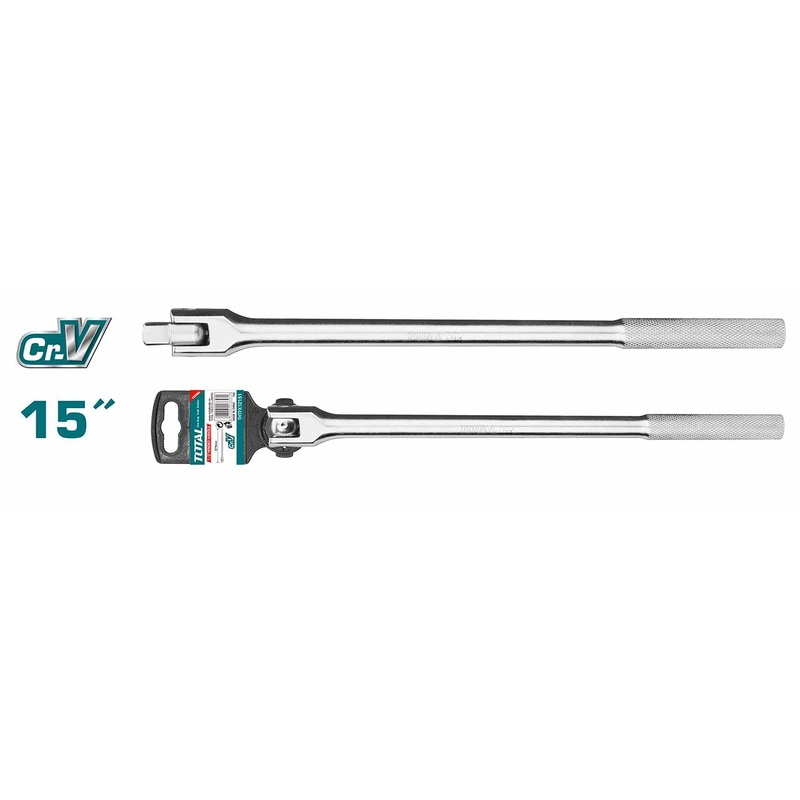 THTFX12151 1/2? Flexible Handle