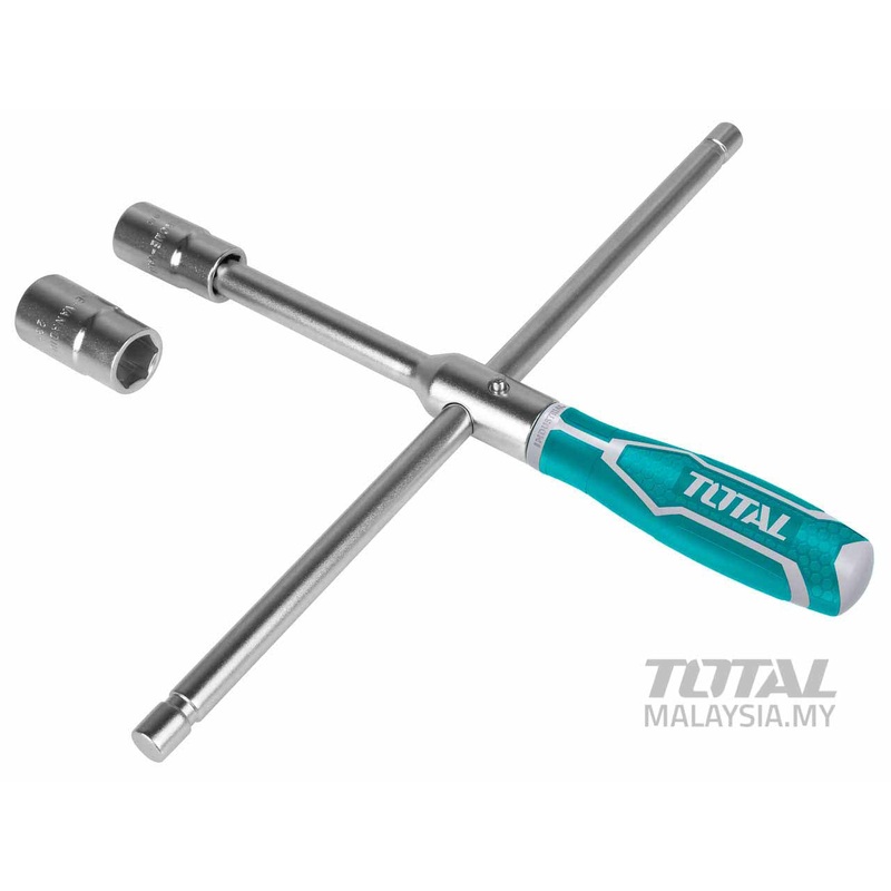 THTRCW40231 Rapid Cross Wrench