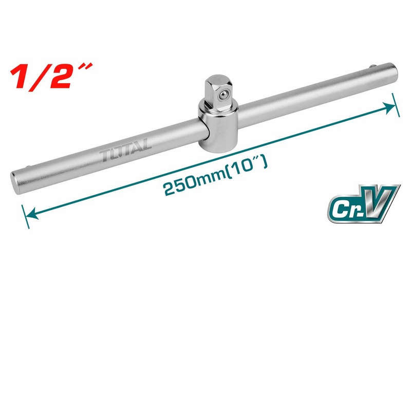 THTSTB12106 Dr. Sliding T-Bar