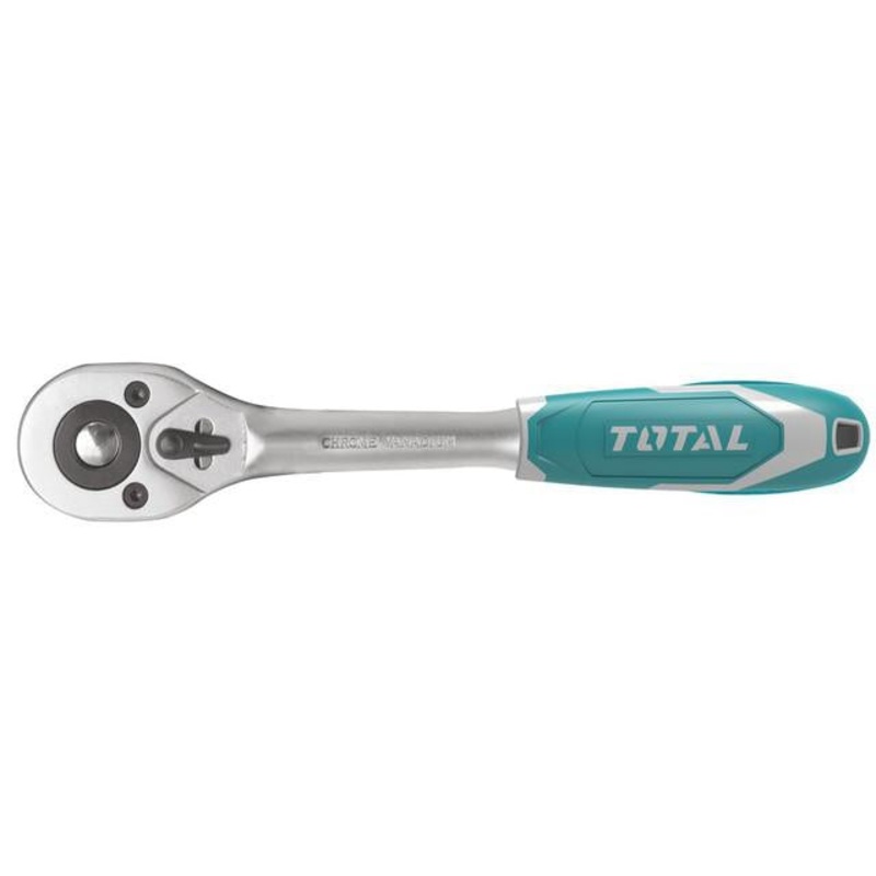 TOTAL RATCHET WRENCH 3/8" (THT106386)