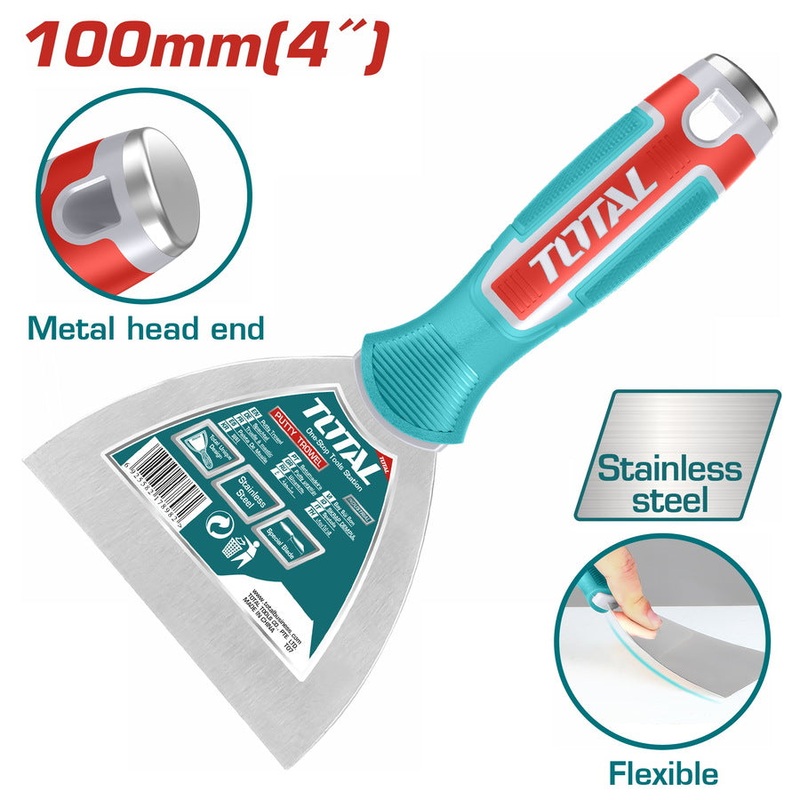 Putty Trowel
