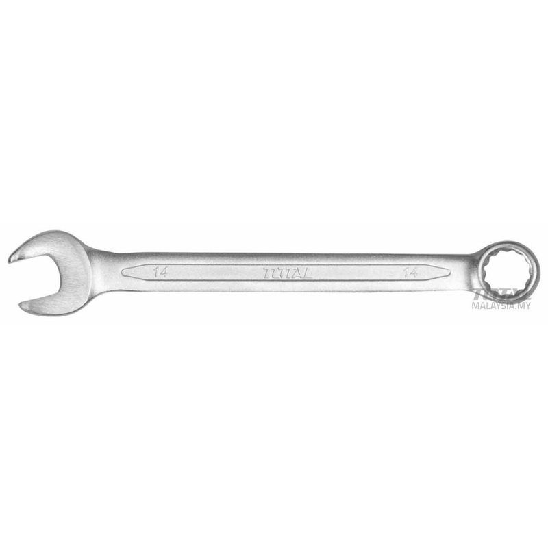 TCSPA101 Combination Spanner