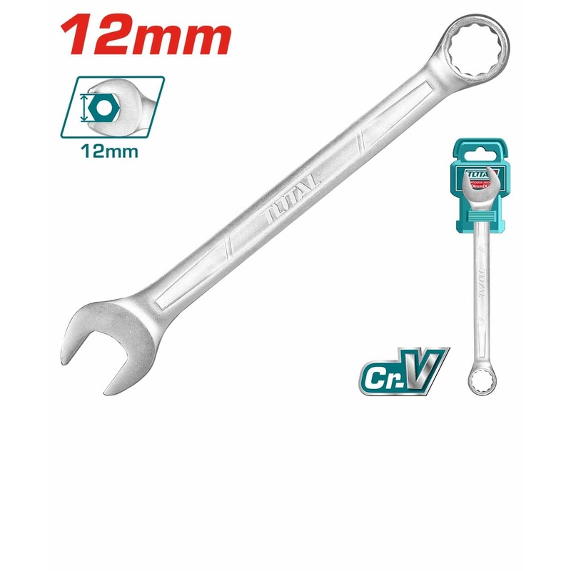 TCSPA121 Combination Spanner