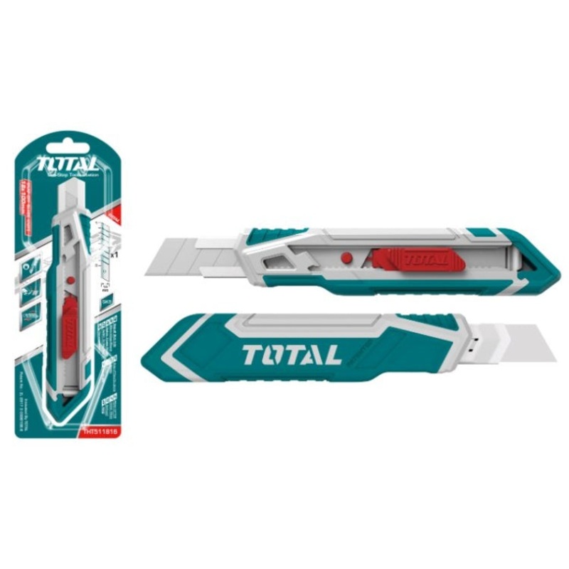 THT511816 Snap-off Blade Knife