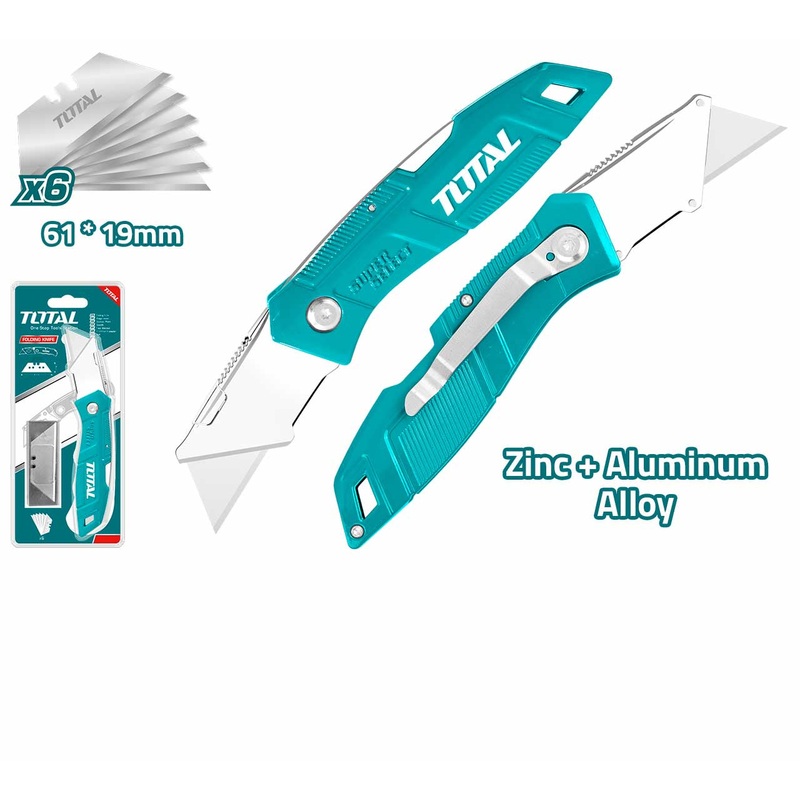 THT5136236 Folding Knife