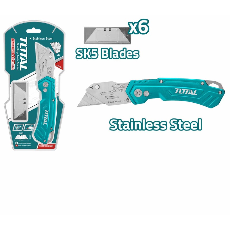 THT5136288 Folding Knife
