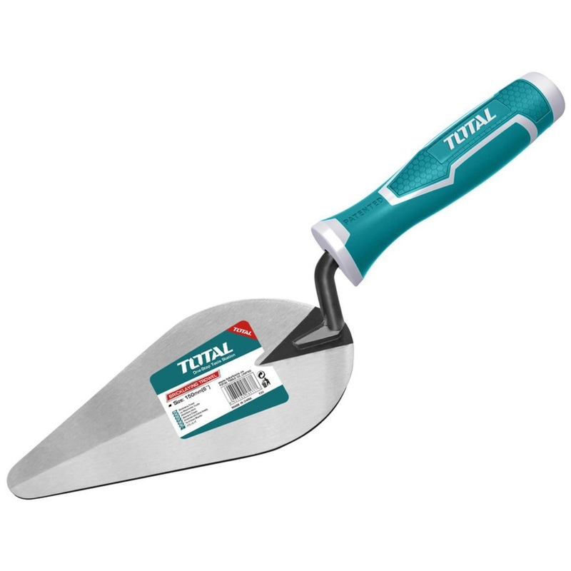 THT82616 Bricklaying Trowel