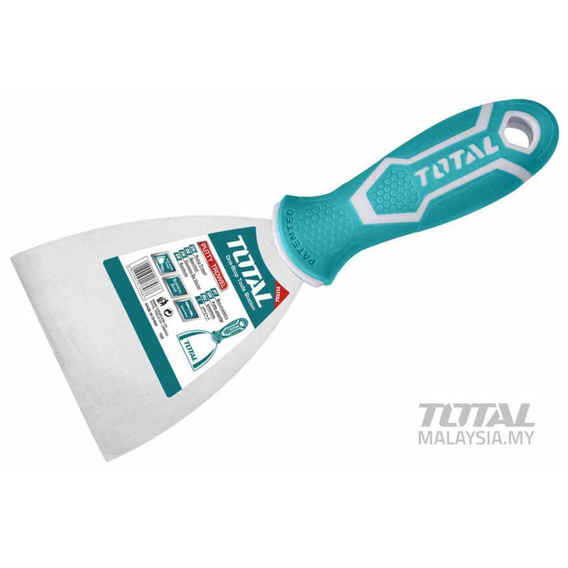 THT831006 Putty Trowel