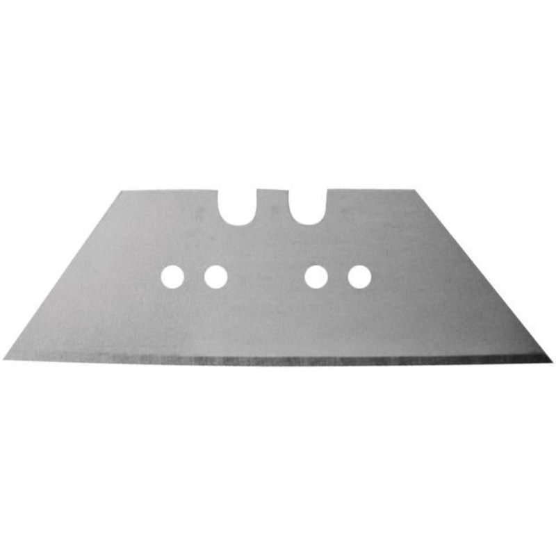 TOTAL 10PCS UTILITY KNIFE BLADES SET (THT519611)