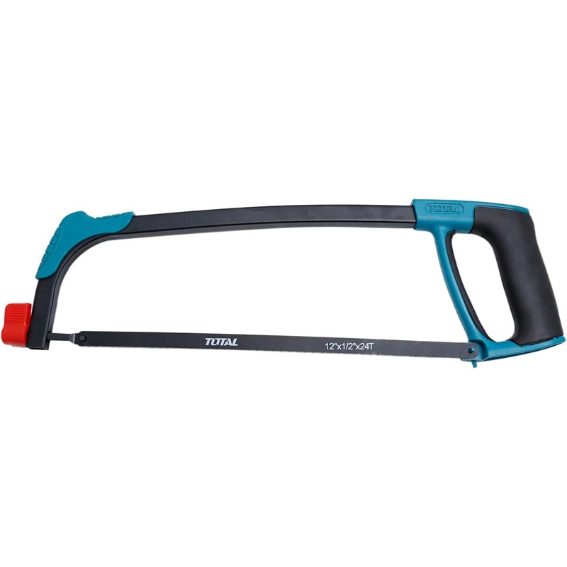 Total 12"/300mm Hacksaw Frame THT54102