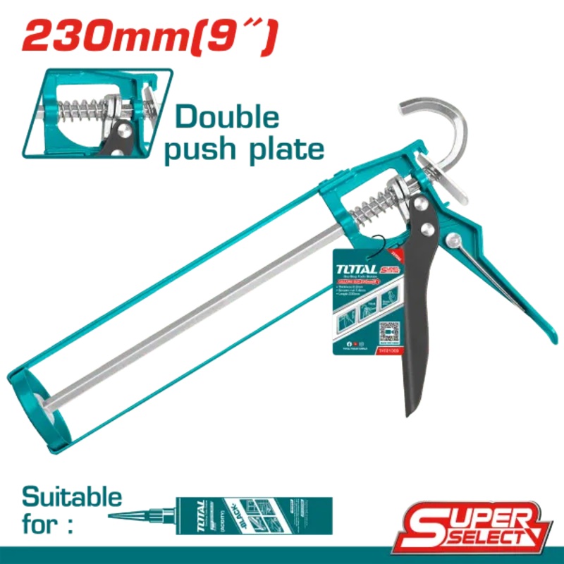 Total Caulking Gun  THT21309