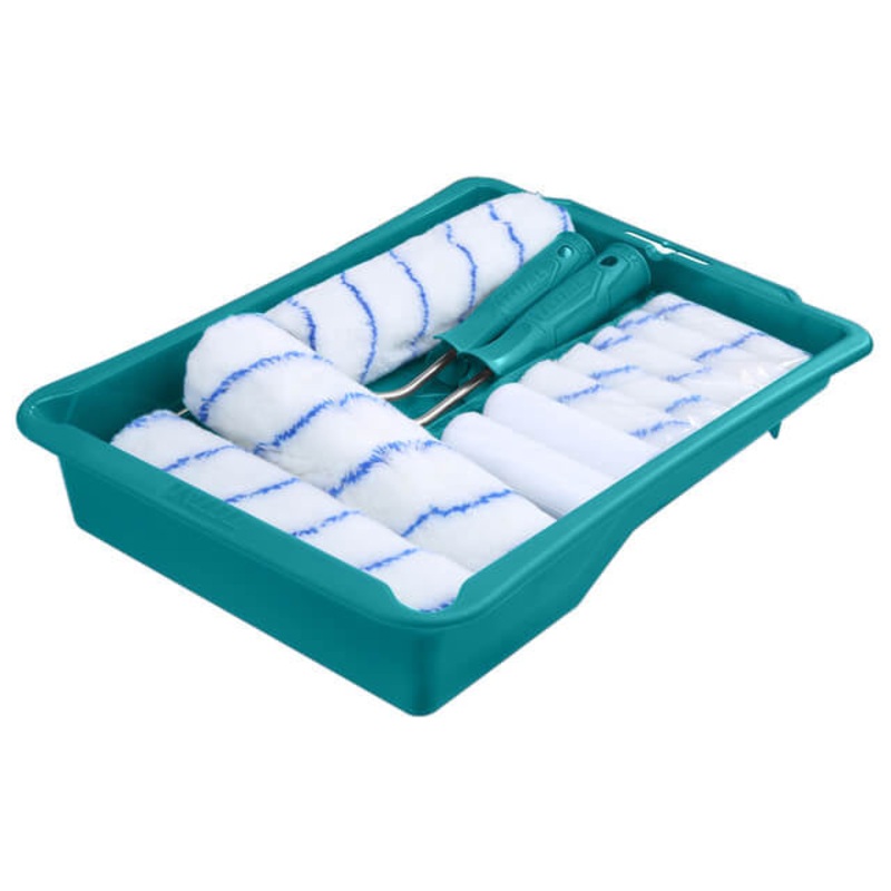 TOTAL CYLINDER BRUSH 13 in 1 SET INNER WALL (THT8112230131)